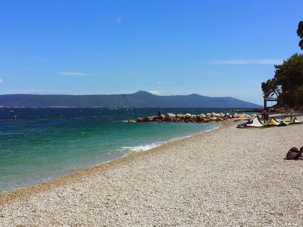 Vacation Home Holiday House Rošići - Kvarner, Mošćenička Draga, Croatia - Booking.com