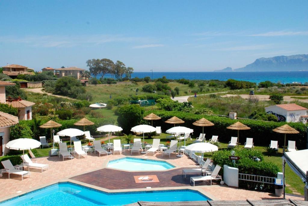 Hotel Stefania Boutique Hotel by the Beach, Olbia – Updated 2022 Prices