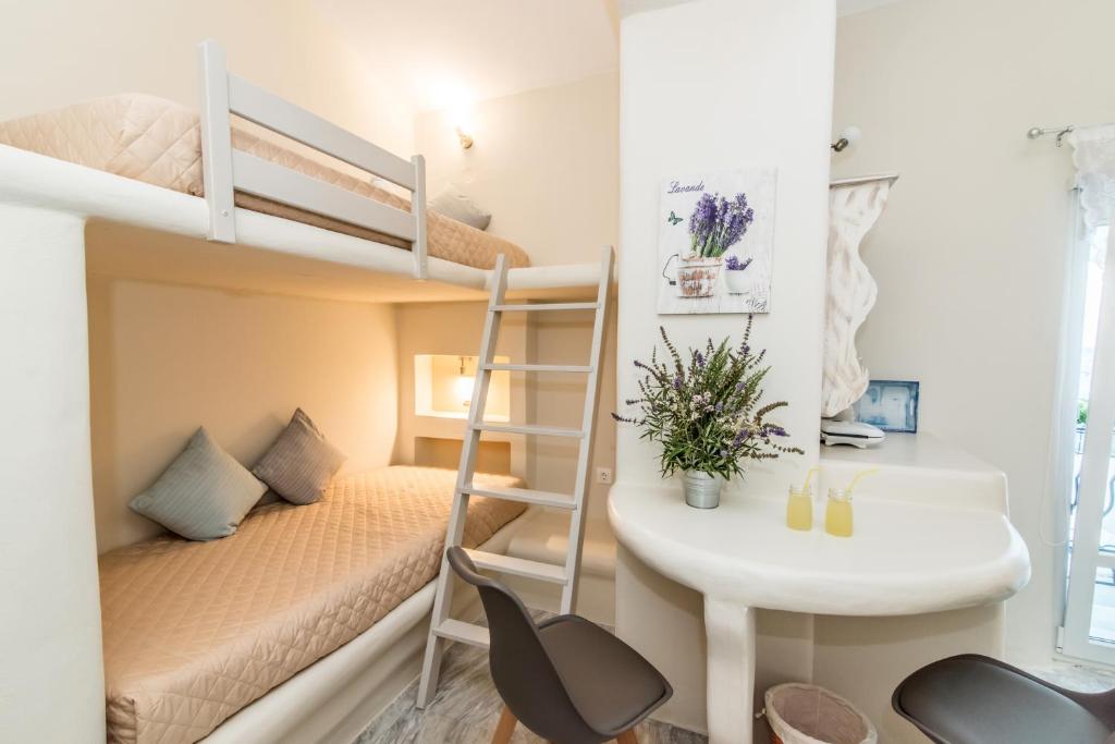 Fratelli Family Rooms - 16