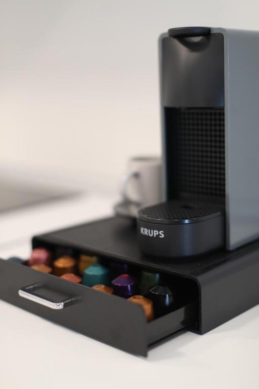 San Vicente Apartments - 9