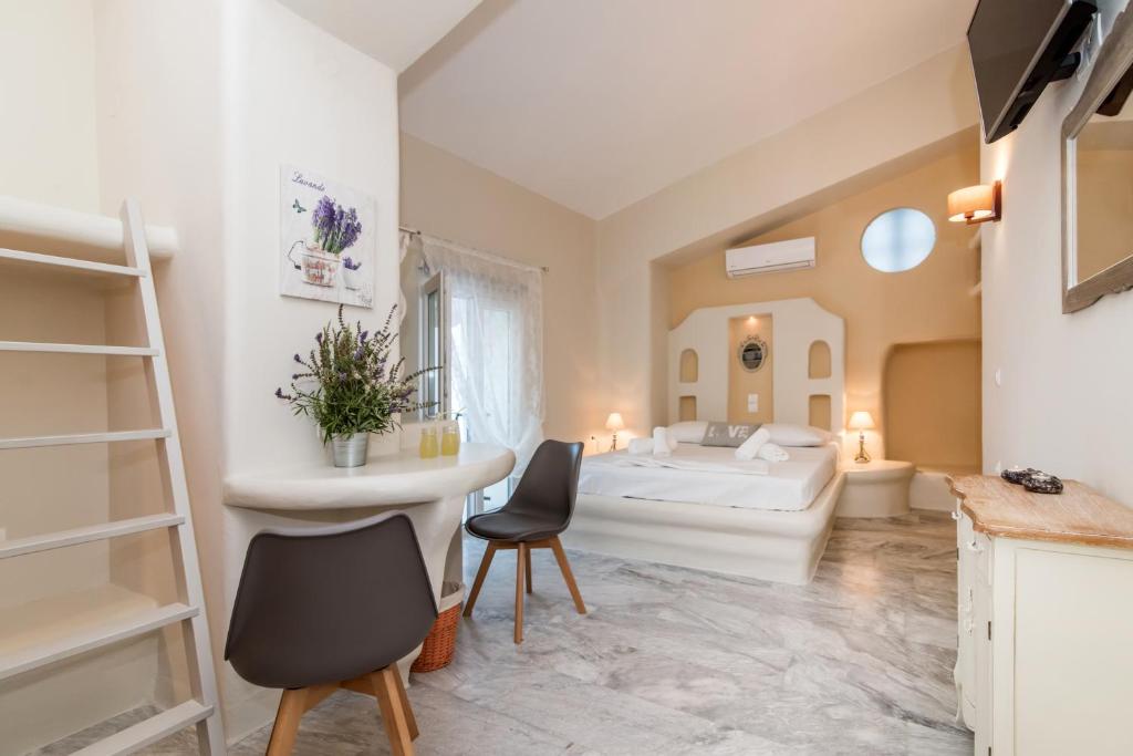 Fratelli Family Rooms - 18