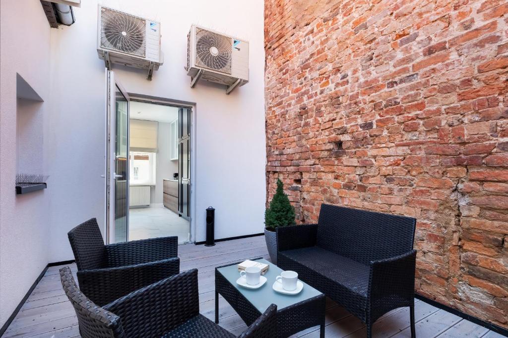 Retro Apartament Premium na Rynku by Renters Prestige - Apartamento Superior