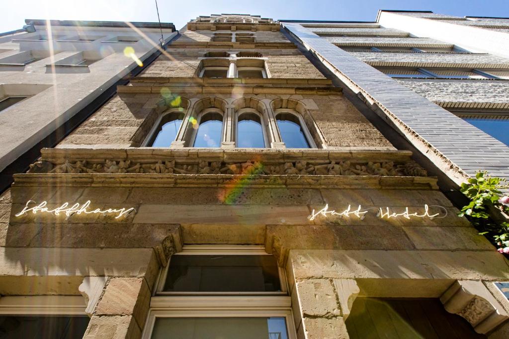 statthaus - statt hotel - 八卧室房屋