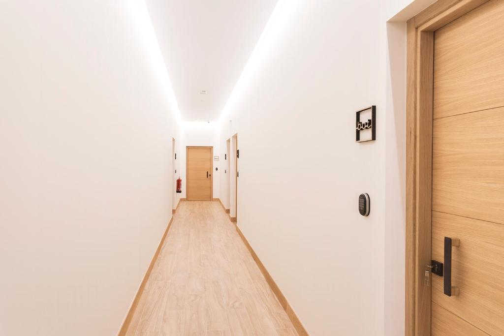 Fotografie z fotogalerie ubytování Getaria Apartamentuak - Balentziaga v destinaci Getaria