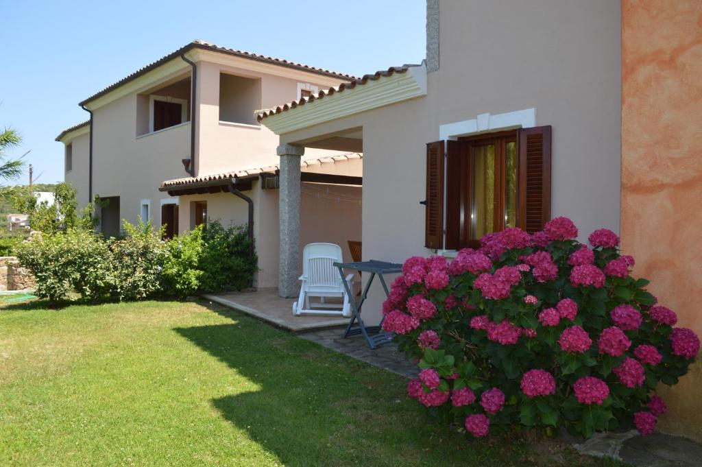 appartamenti lu fraili - Housity