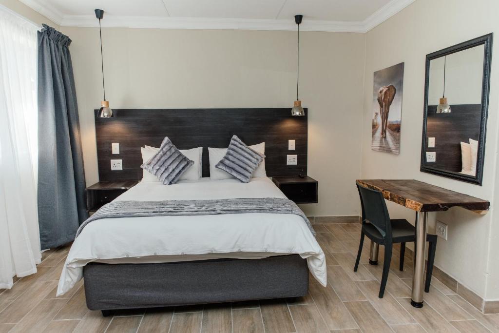 Gallery image of Casa Leitao Lodge in Phalaborwa