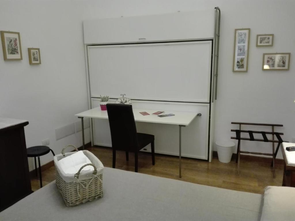 Kép Napoli Pietrasanta LT szállásáról Nápolyban a galériában