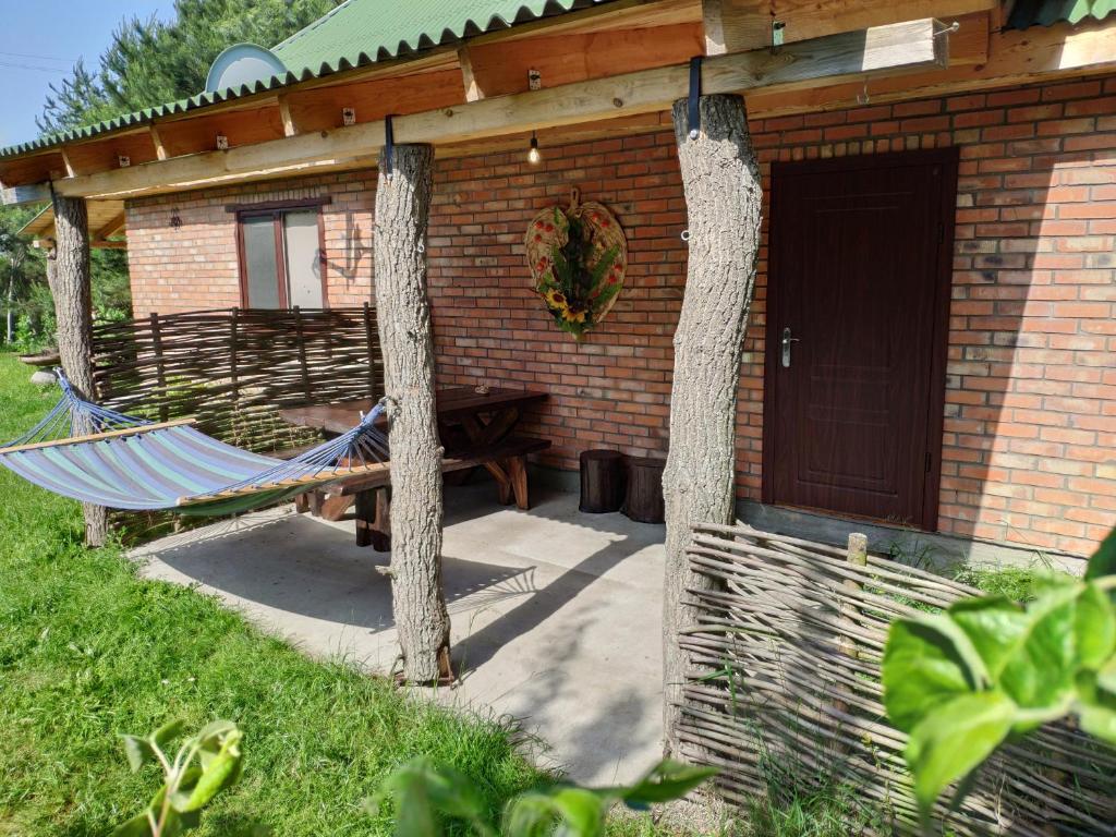 Zelenyi Rai - Apartamento De Estudio