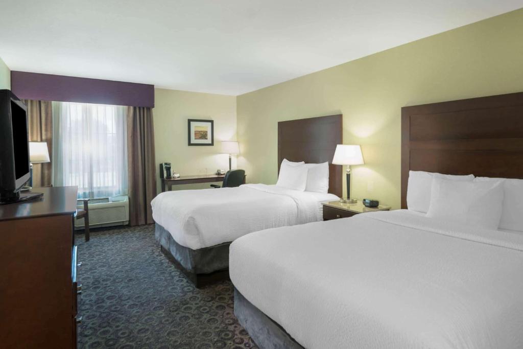 La Quinta by Wyndham Las Vegas Airport South - 
