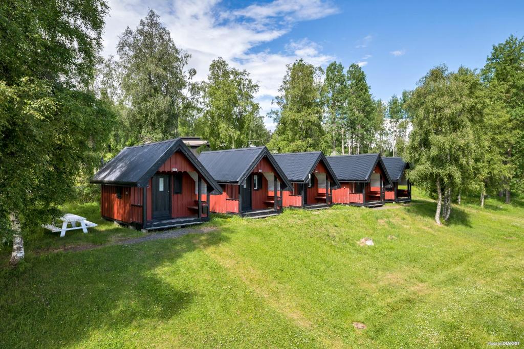 First Camp Frösön-Östersund (Frösö) – oppdaterte priser for 2023