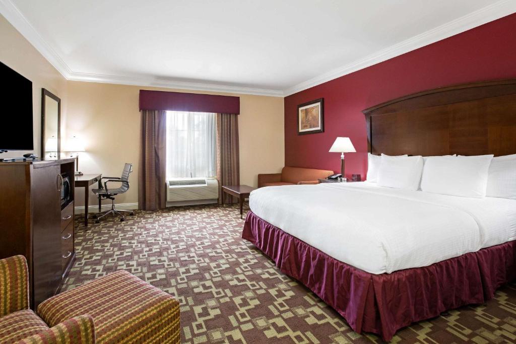 La Quinta by Wyndham Moreno Valley - Error