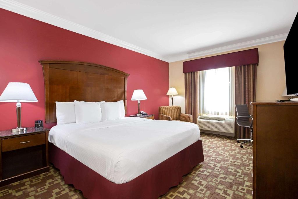 La Quinta by Wyndham Moreno Valley - King Room - Non-Smoking