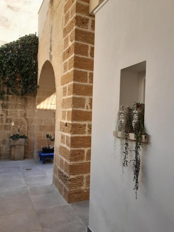 Fotografie z fotogalerie ubytování Le Luminarie B&B v destinaci Lecce