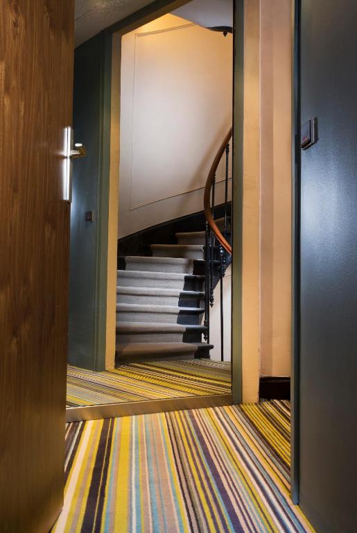 Hôtel Elixir - Resim 22