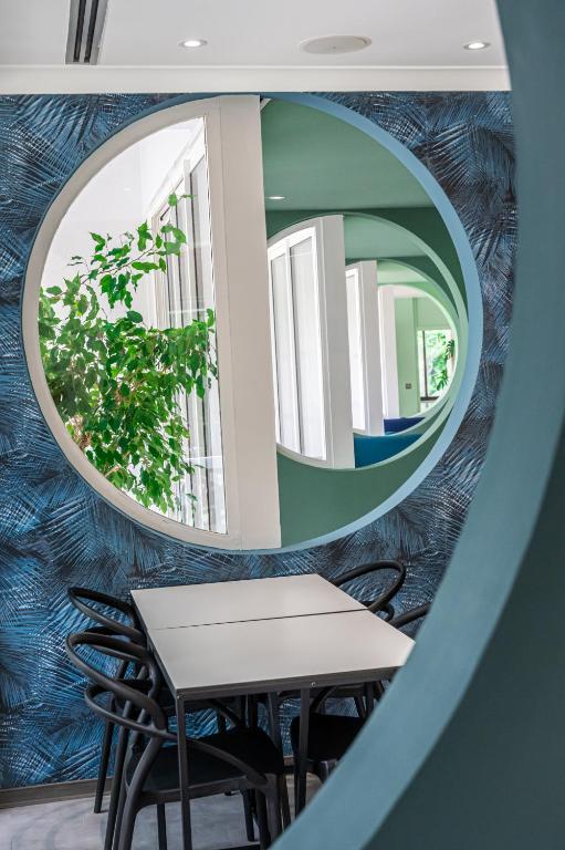 Fotografie z fotogalerie ubytování Hotel Le Quetzal v destinaci La Grande-Motte