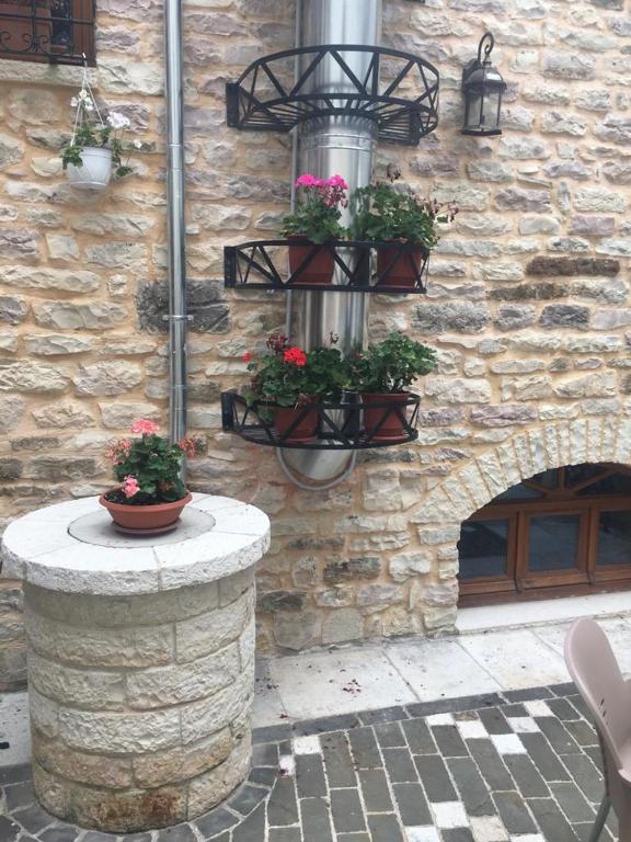 Fotografie z fotogalerie ubytování Argjiro Traditional v destinaci Gjirokastër