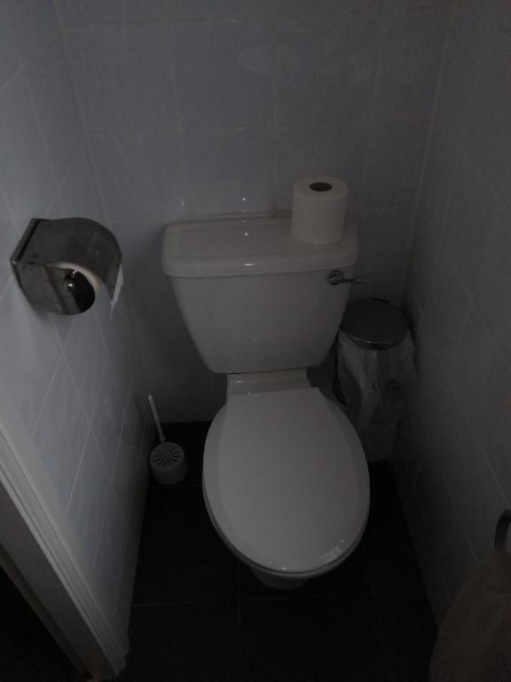 The Garnett - Small Double Room