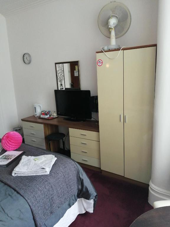 The Garnett - Resim 35