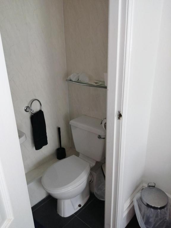 The Garnett - Premium Double Room