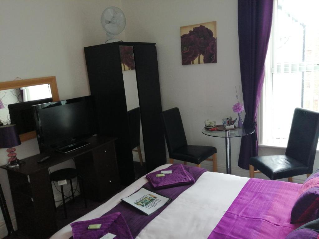 The Garnett - Resim 4