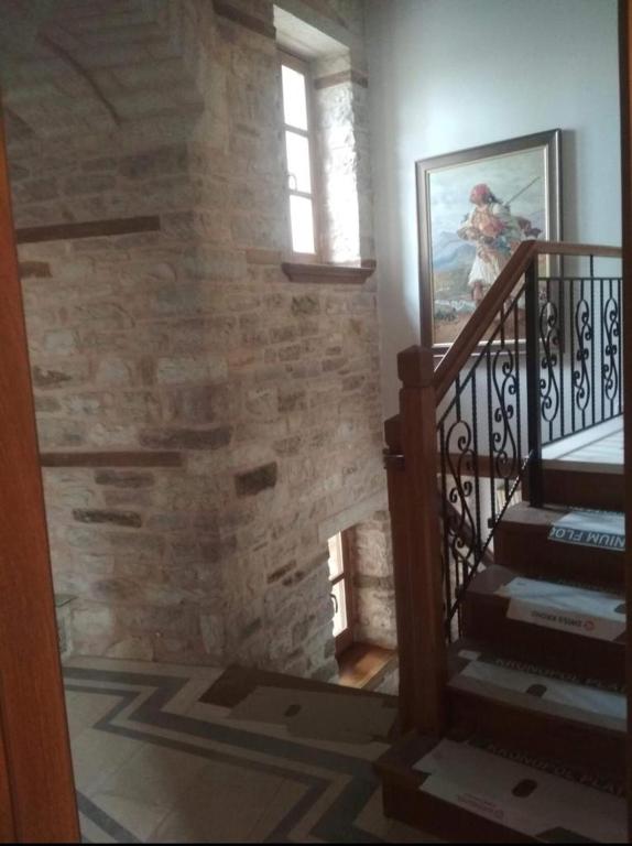 Fotografie z fotogalerie ubytování Argjiro Traditional v destinaci Gjirokastër