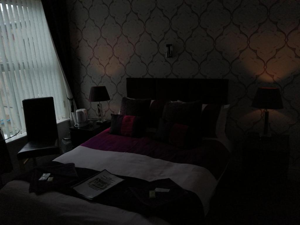 The Garnett - Resim 28