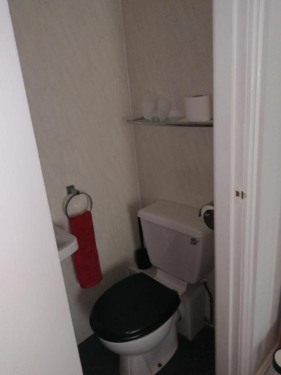 The Garnett - Resim 30