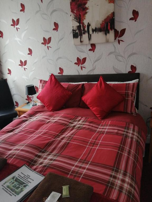 The Garnett - Resim 31