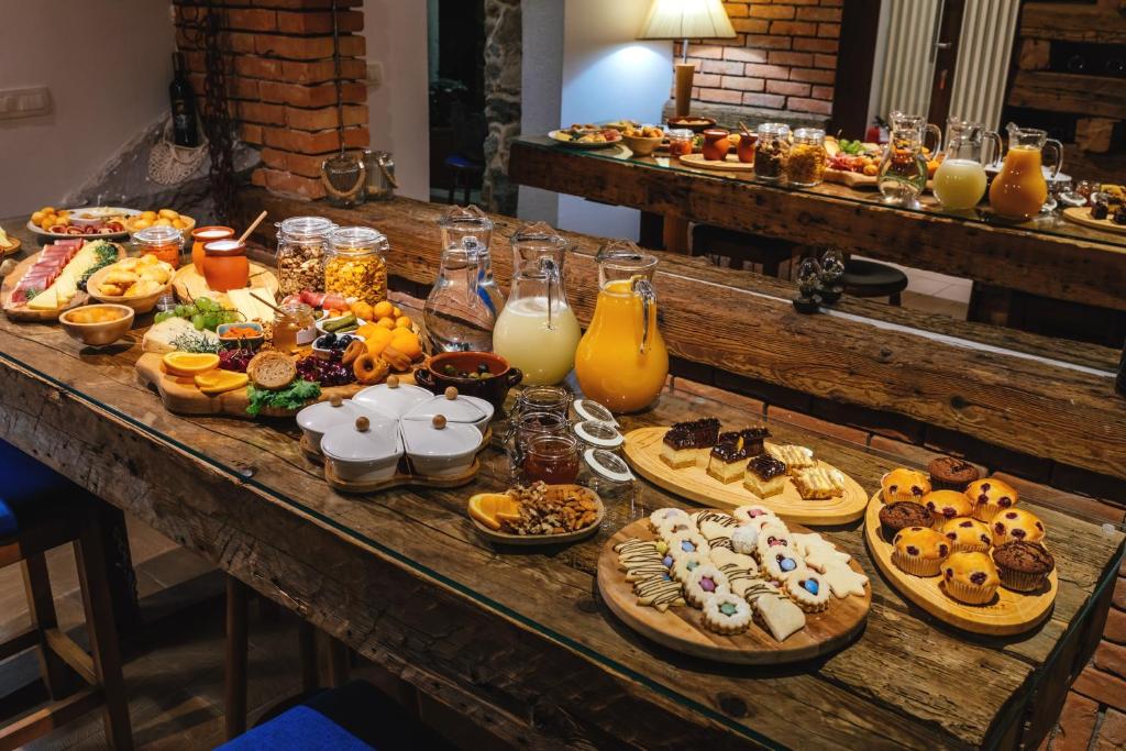 Boutique Hotel Blanc & Bleu - Capitano - 17