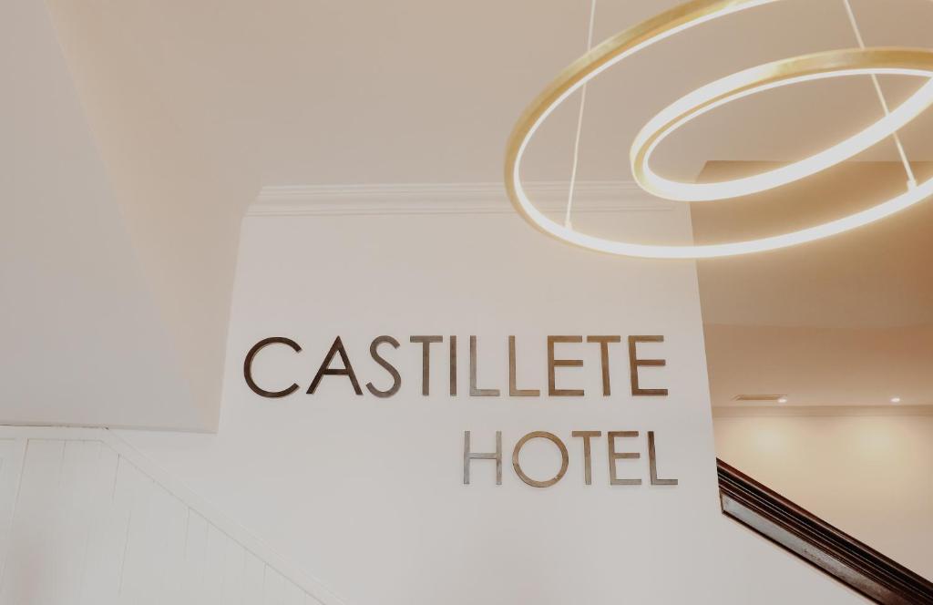 Hotel Castillete, Santa Cruz de la Palma – Bijgewerkte ...