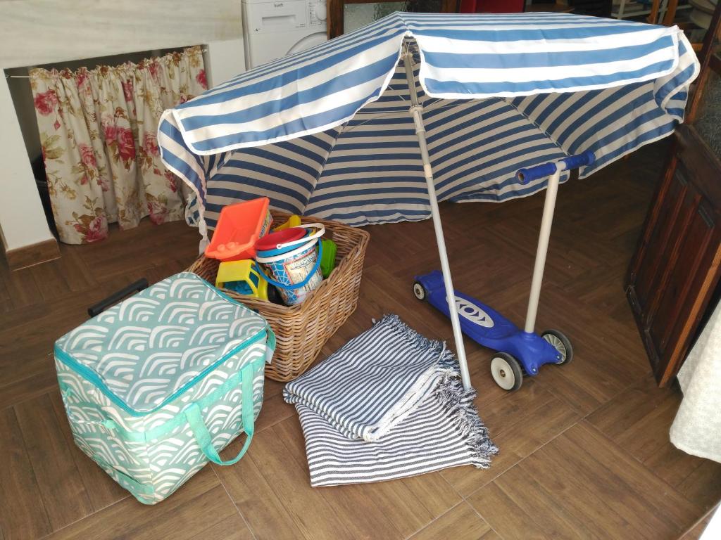 Kép Family ARTpartment szállásáról Valenciában a galériában