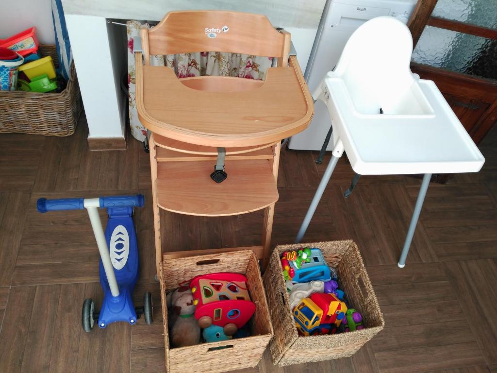 Family ARTpartment, Valencia – Updated 2023 Prices