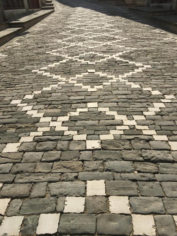 Fotografie z fotogalerie ubytování Argjiro Traditional v destinaci Gjirokastër