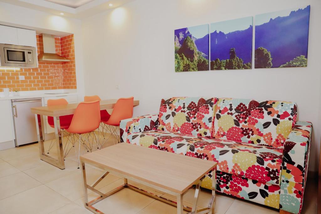 Hotel Castillete, Santa Cruz de la Palma – Cập nhật Giá năm 2021