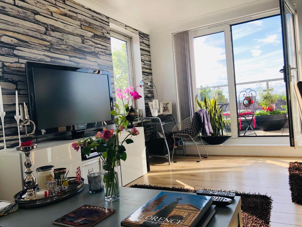 Beautiful apartment in SW London - Housity