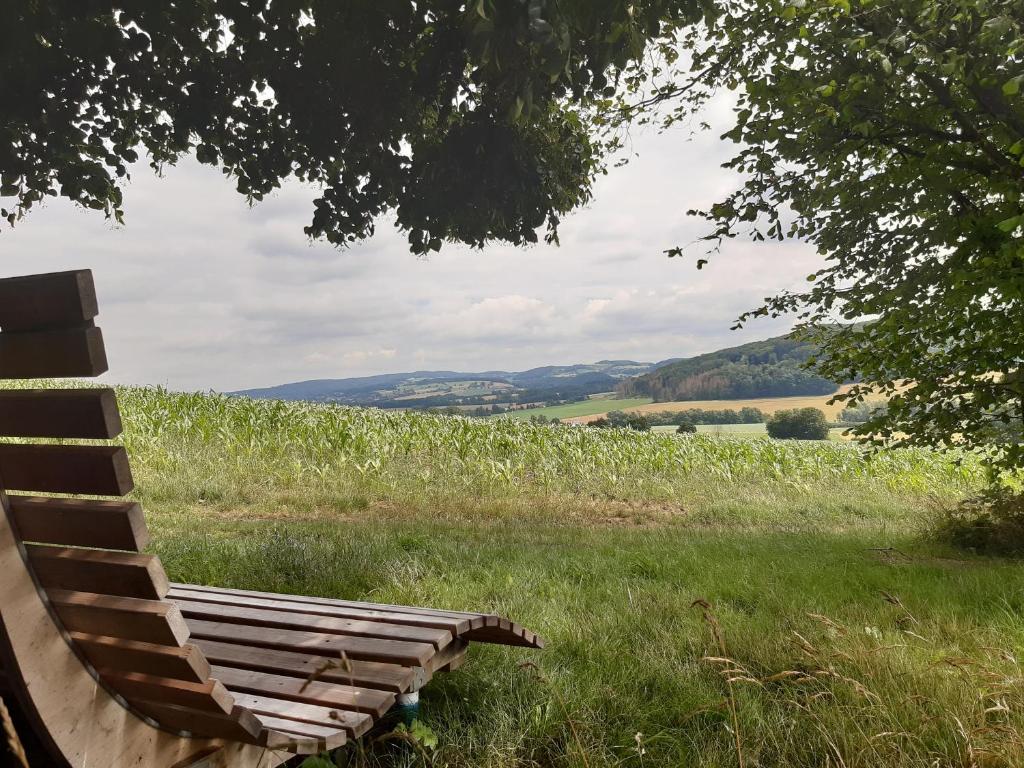 Gästezimmer im Freudenthal - Appartement D'une Chambre