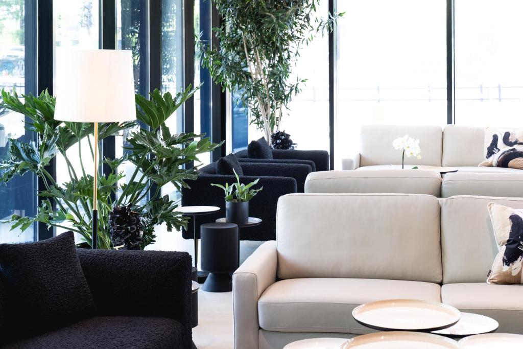 Griffintown Hôtel - Resim 23