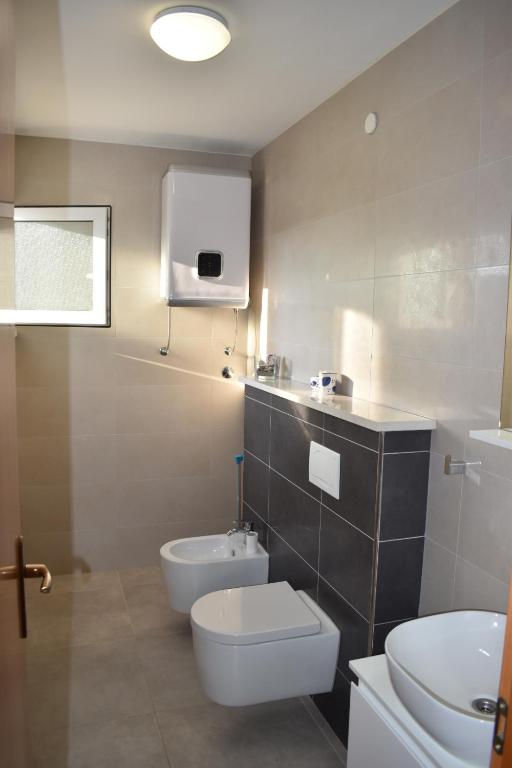 Cipra Apartments - Apartamento Conforto Com 2 Quartos E Vista Mar