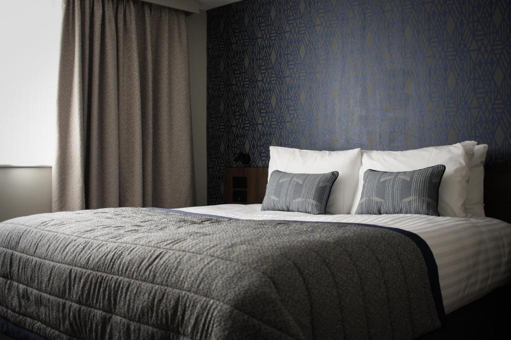 The Comet London Hatfield - 