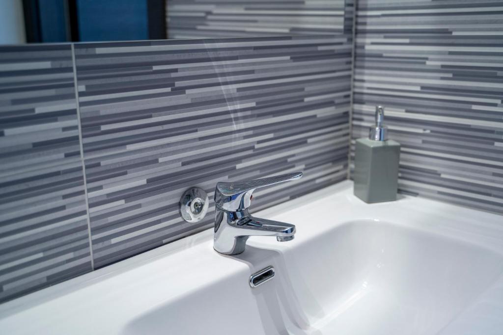 Hotel Dei Fiori - Resim 2