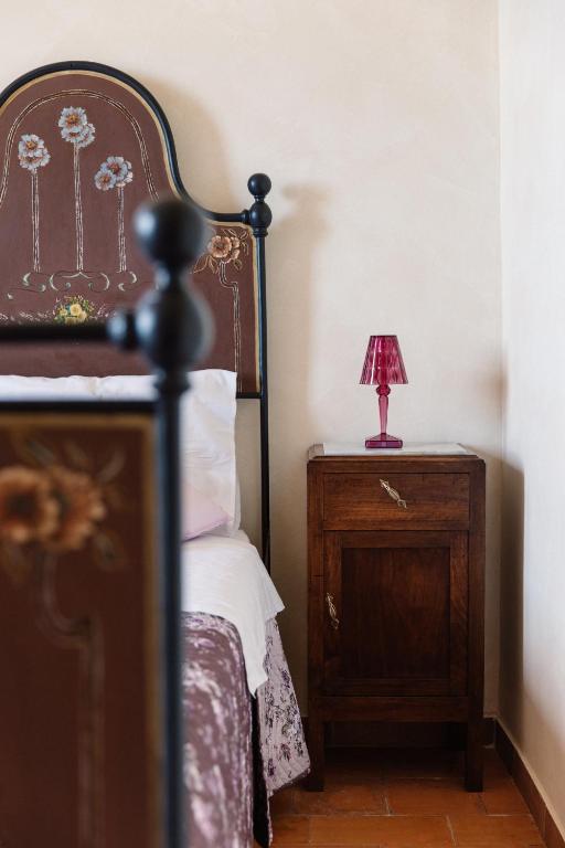Villa Mascitti B&B Tortoreto via XX settembre n27 - Chambre Double De Luxe Avec Vue Sur La Mer