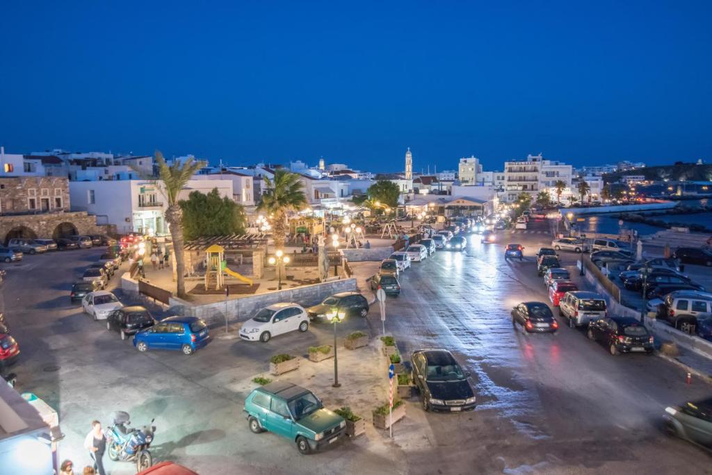 Fratelli Family Rooms - 2