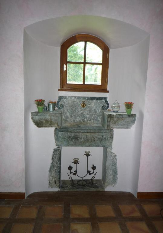 Fotografie z fotogalerie ubytování Domaine Véga v destinaci Saint-Arroman