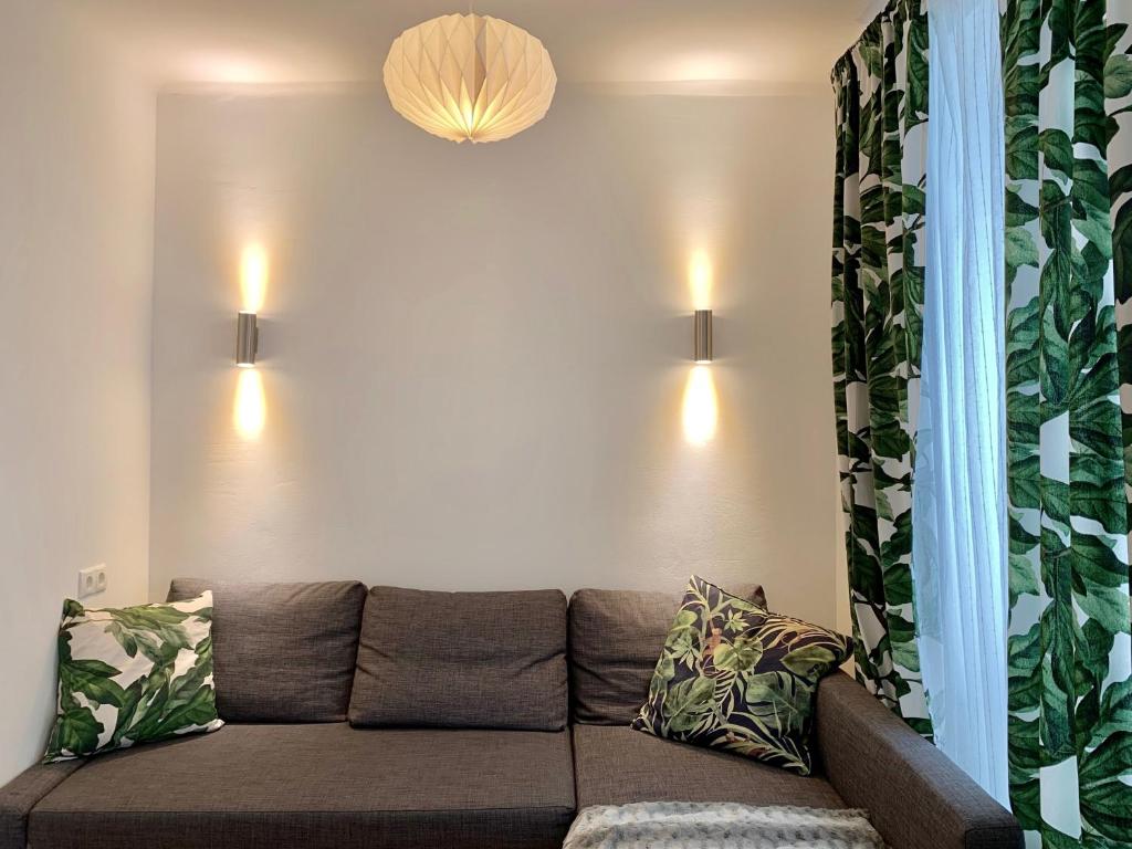 Altstadt Apartments Melk mit Sauna - 4