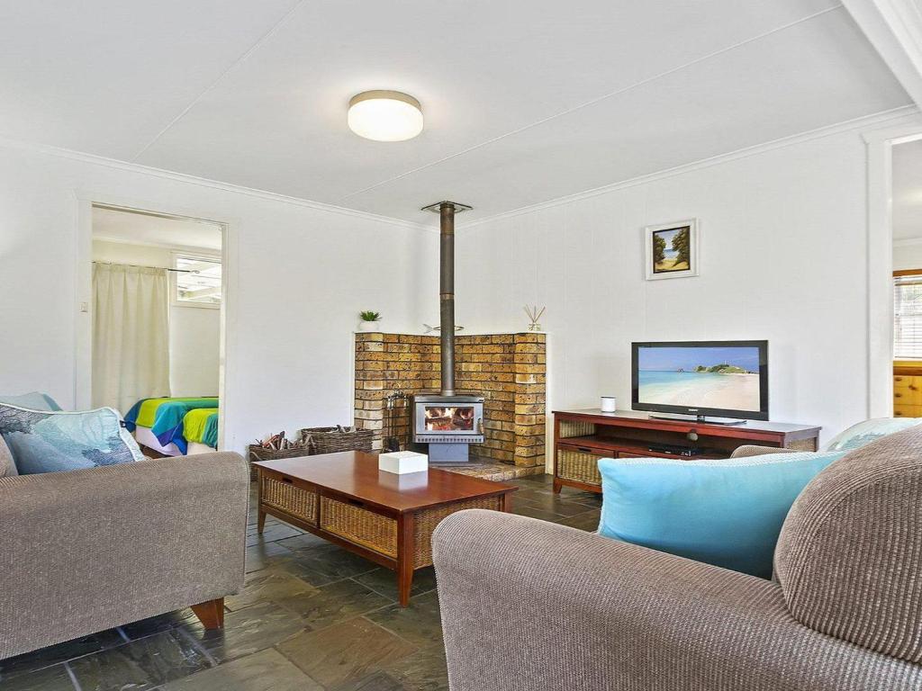 Vacation Home Coca Callala 250m To The Beach Callala Beach Australia Booking Com