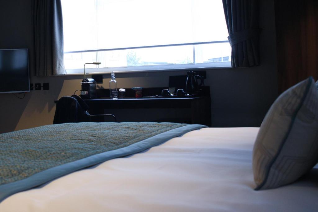 The Comet London Hatfield - 