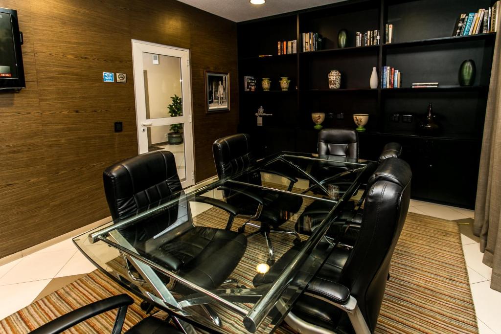  Edifício Home Paulista