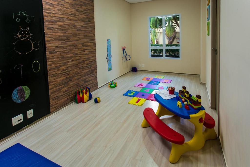  Edifício Home Paulista