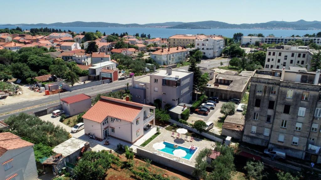 Príroda v okolí apartmánu