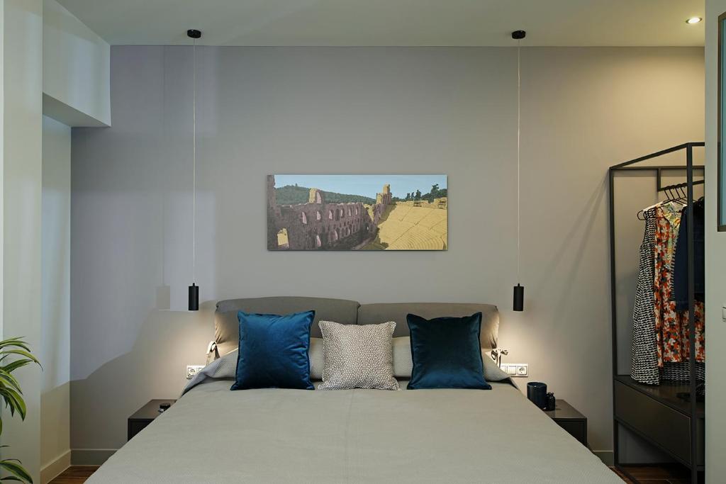 The Gem Society Hotel - Superior Suite